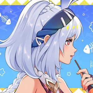 Meet your Posher, Lizzie